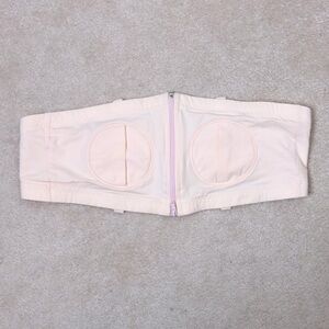 Women’s Simple Wishes Breastpumping Bra